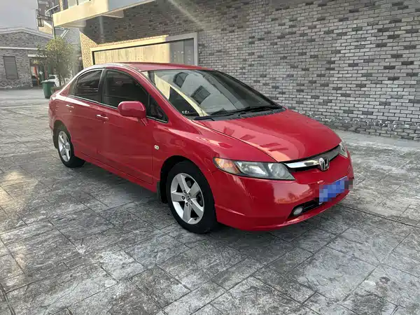 Honda Civic 2009