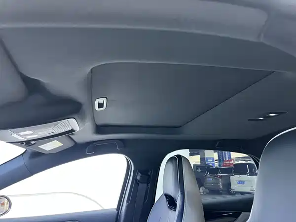 BYD Qin PLUS 2022