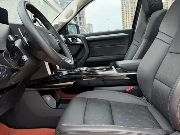 Haval Dargo 2023