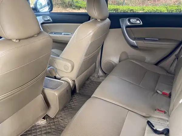 Haval H6 2013