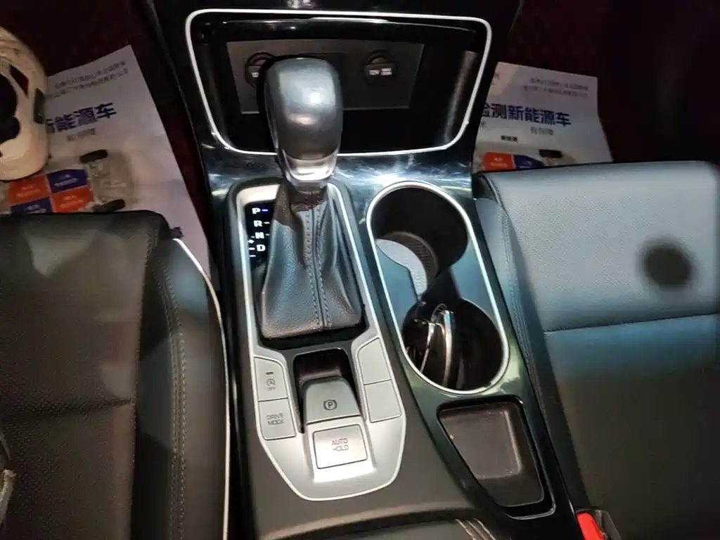 Hyundai Tucson 2020 — фото 14