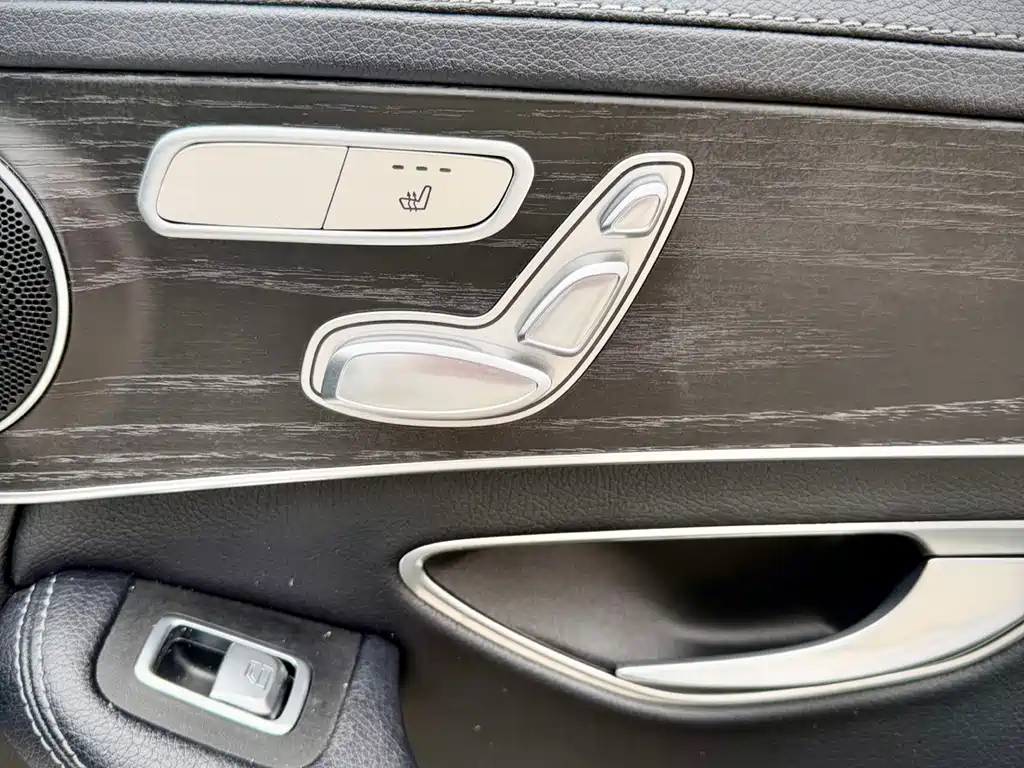 Mercedes-Benz C-Class 2021 — фото 21