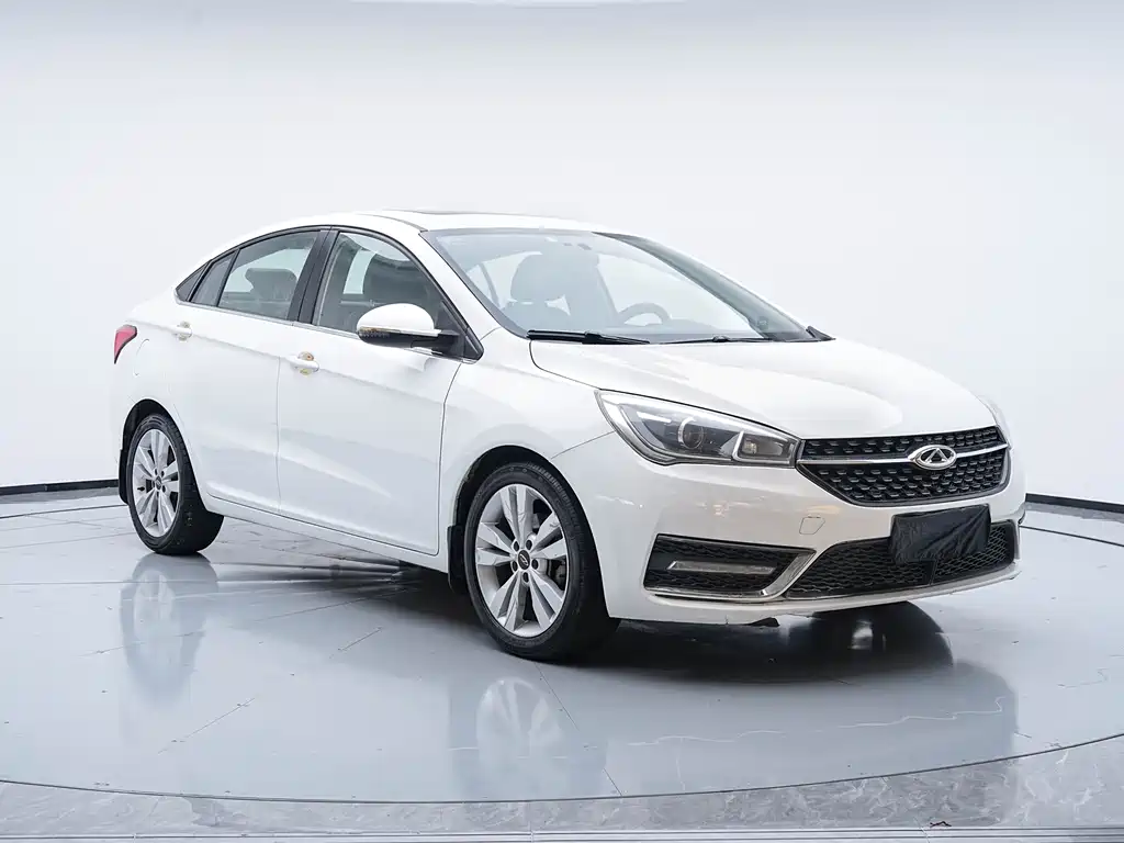 Chery Arrizo 5 2016