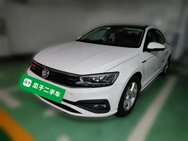 Volkswagen Lamando 2019