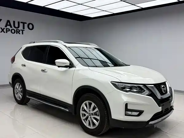 Nissan X-Trail 2023