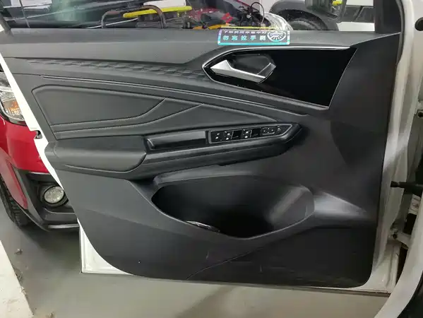 Jetta VS5 2022