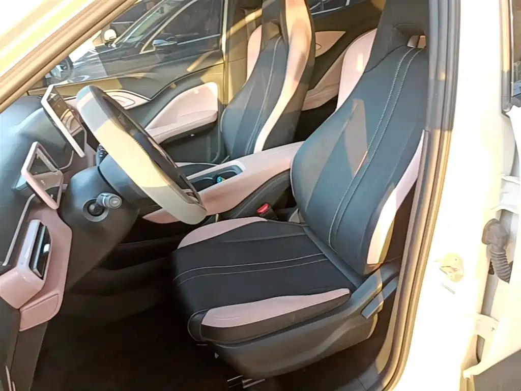 BYD Seagull 2023 — фото 15