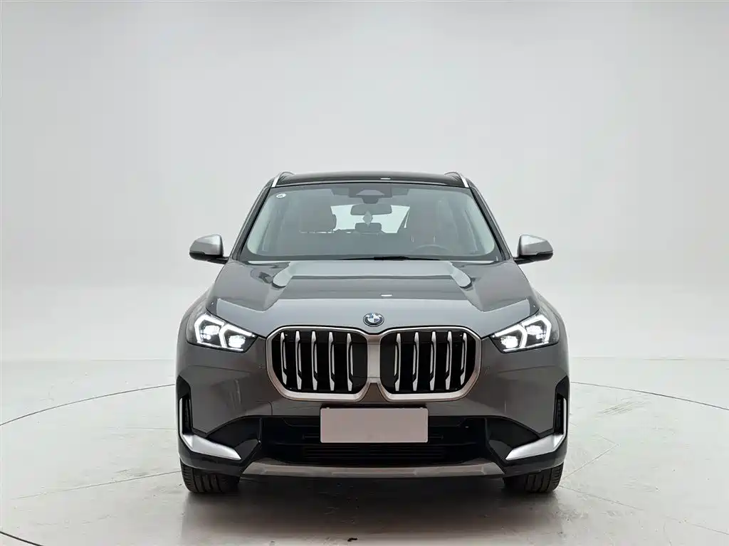 BMW X1 2023 — фото 2