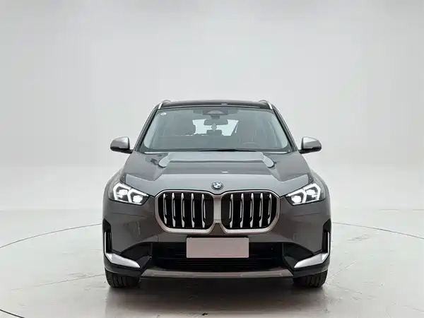 BMW X1 2023