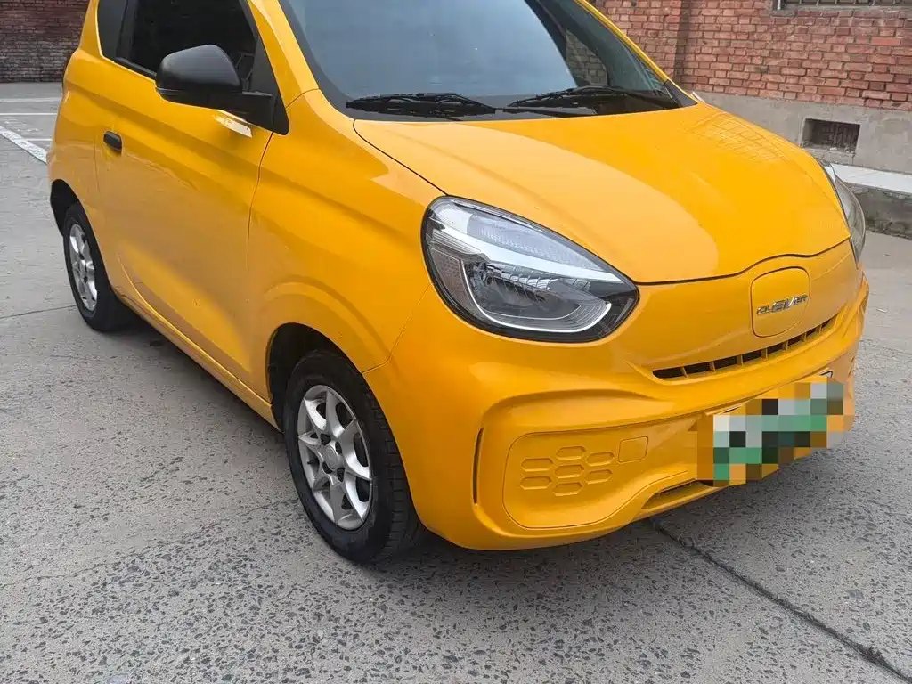 Roewe CLEVER 2022