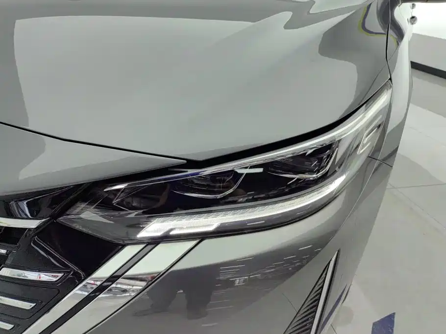 Nissan Sylphy 2023