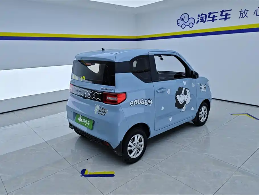 Wuling MINIEV 2020