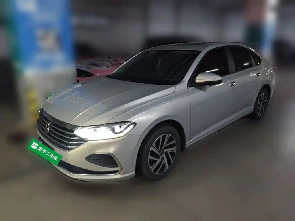 Volkswagen Lavida 2023