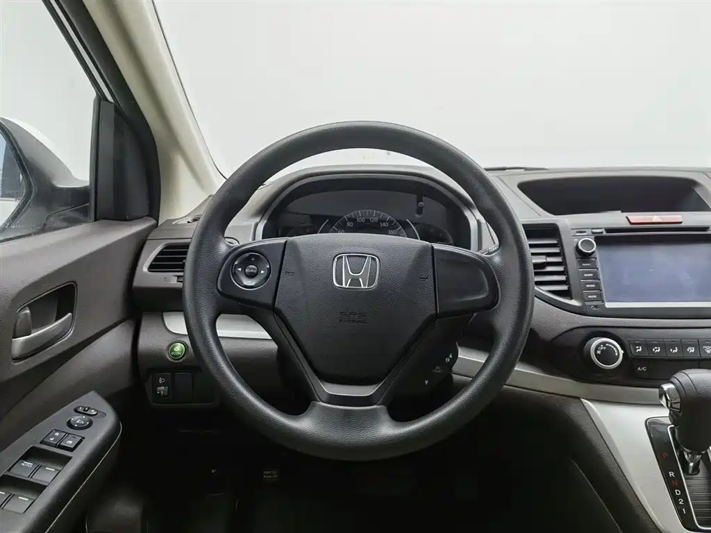 Honda CR-V 2014 — фото 11