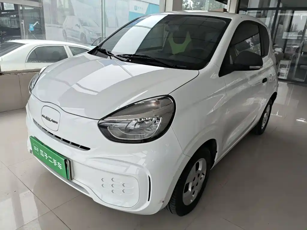 Roewe CLEVER 2022