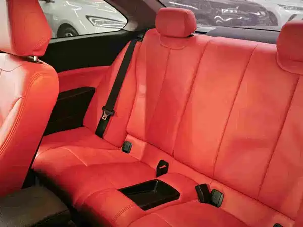 BMW 2 Series 2017