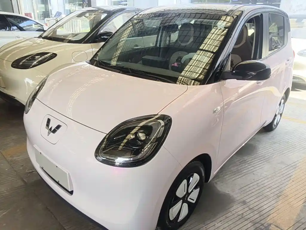 Wuling MINIEV 2025