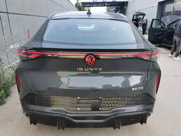 Volkswagen Distinctive 06 2026