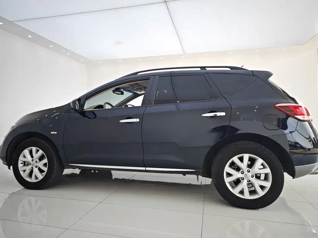 Nissan Murano 2015 — фото 12