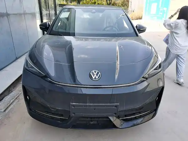 Volkswagen Distinctive 06 2026