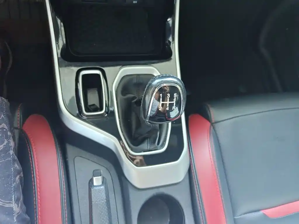 Chery Tiggo 5x 2023 — фото 14