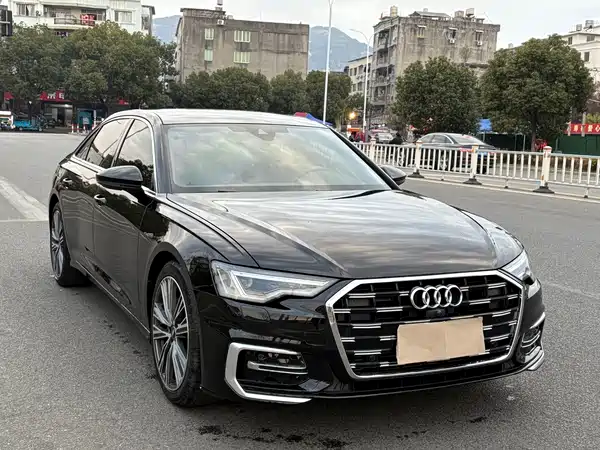 Audi A6L 2024