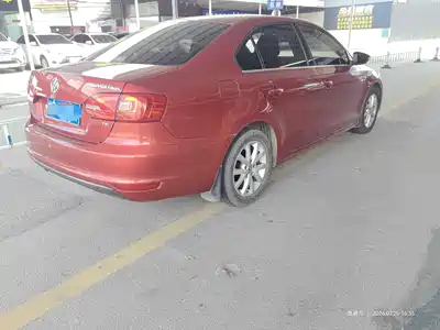 Volkswagen Sagitar 2013