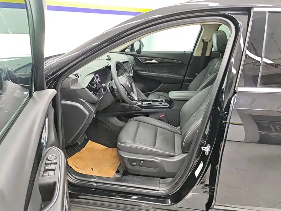 Buick Envision S 2023 — фото 9