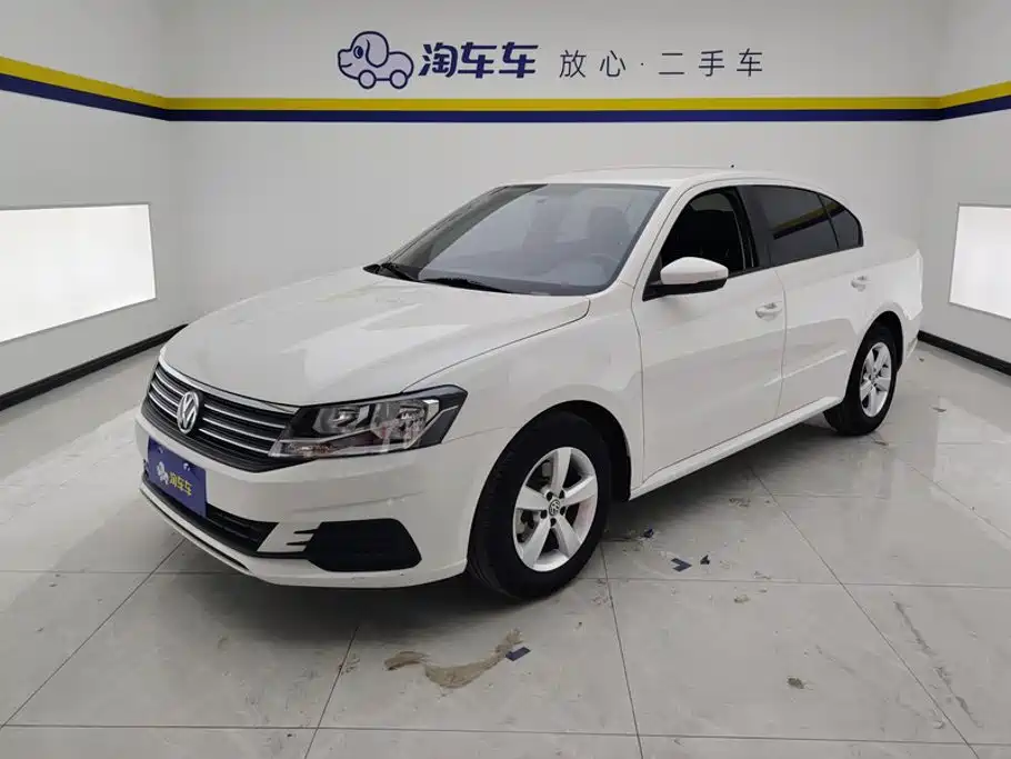Volkswagen Lavida 2023