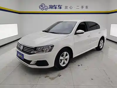 Volkswagen Lavida 2023
