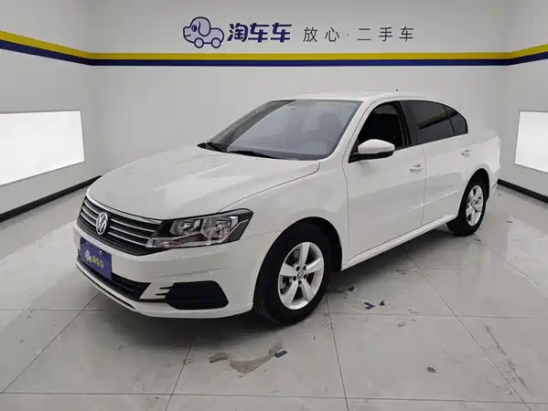 Volkswagen Lavida 2023
