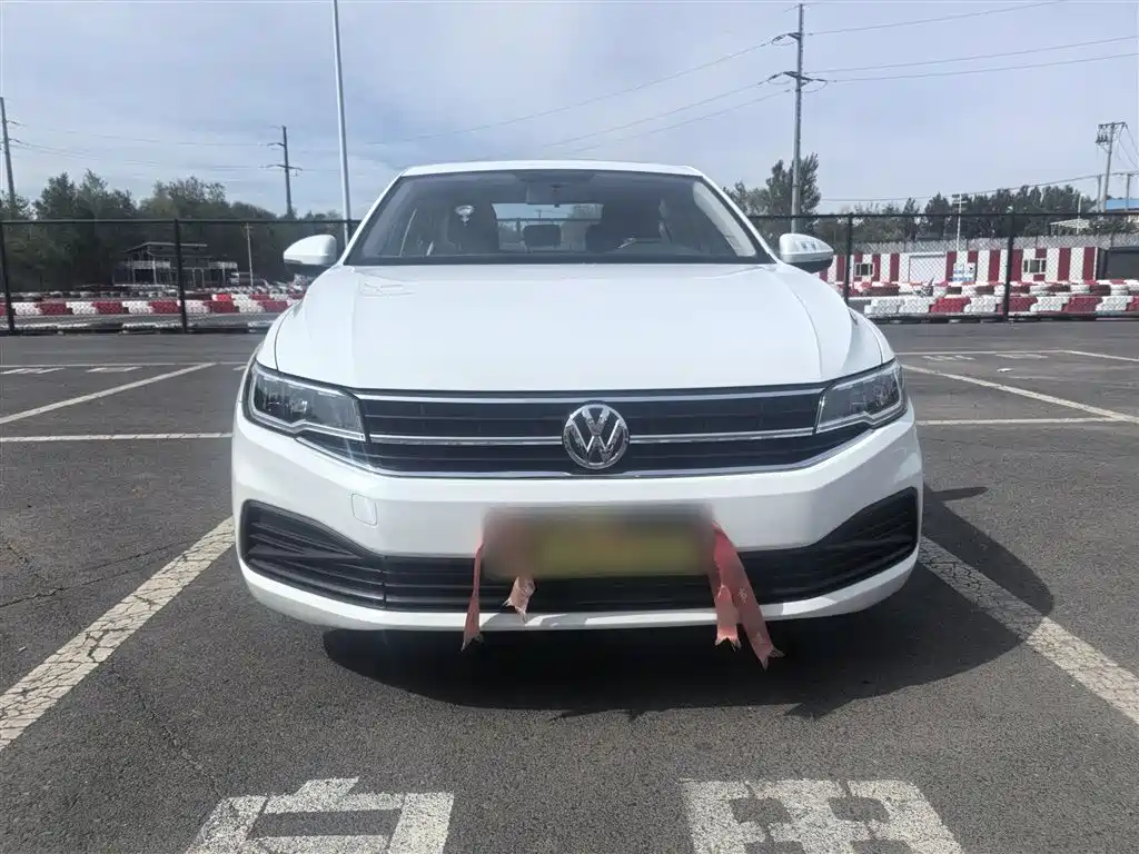 Volkswagen Bora 2021 — фото 6
