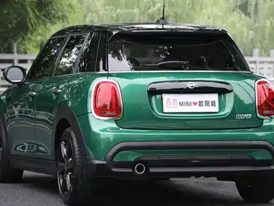 MINI MINI 2024