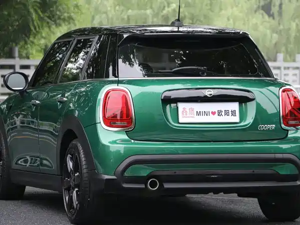 MINI 2024