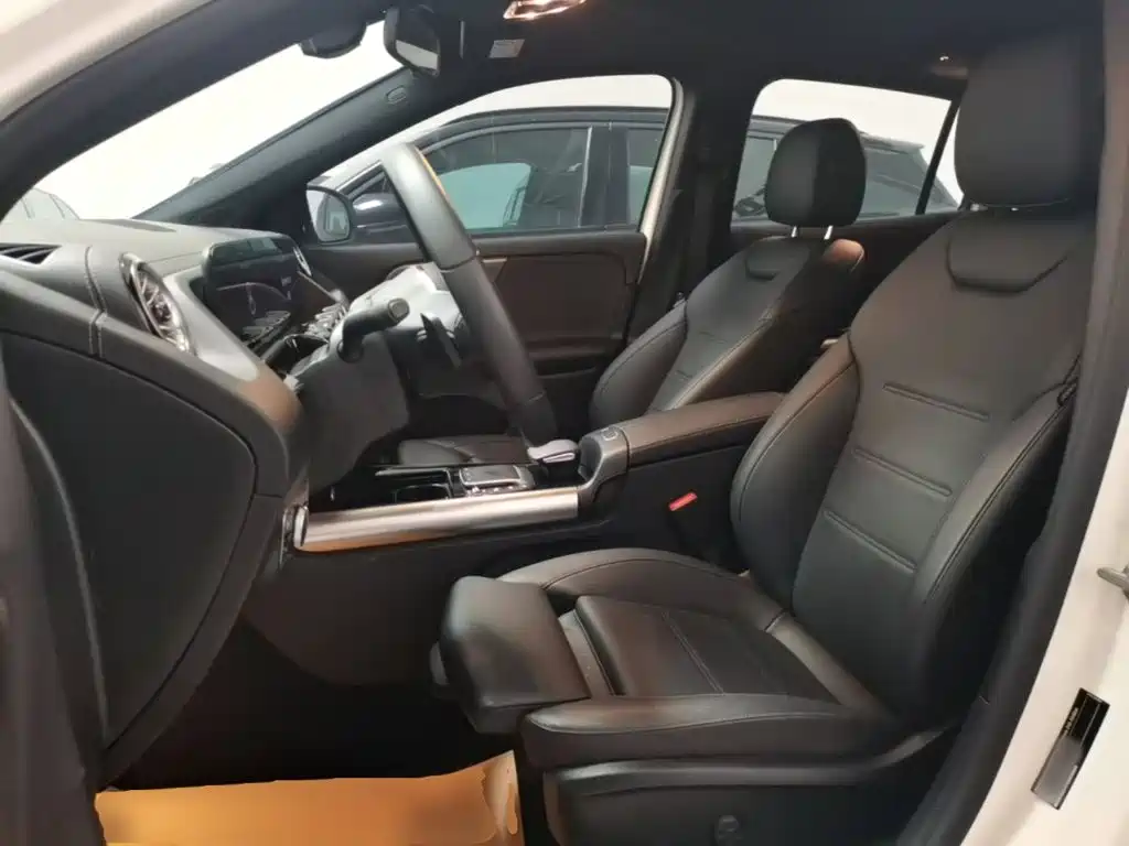 Mercedes-Benz GLA 2022 — фото 15