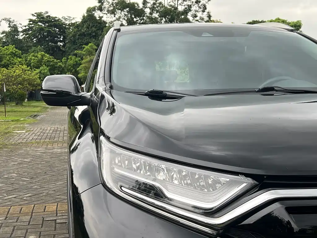 Honda CR-V 2022