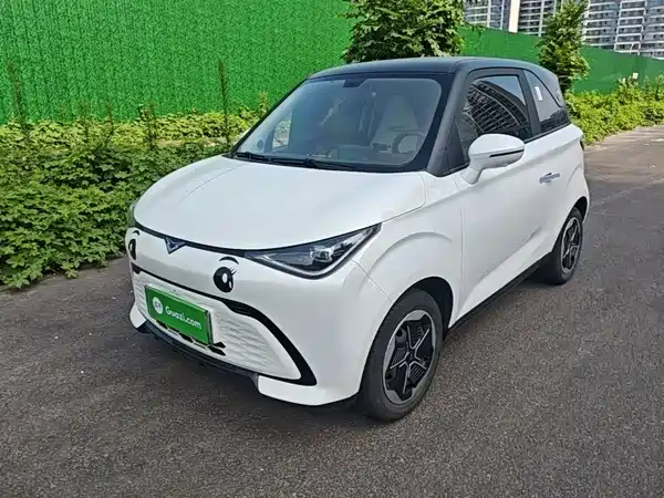 Kaiyi Shiyue 2024
