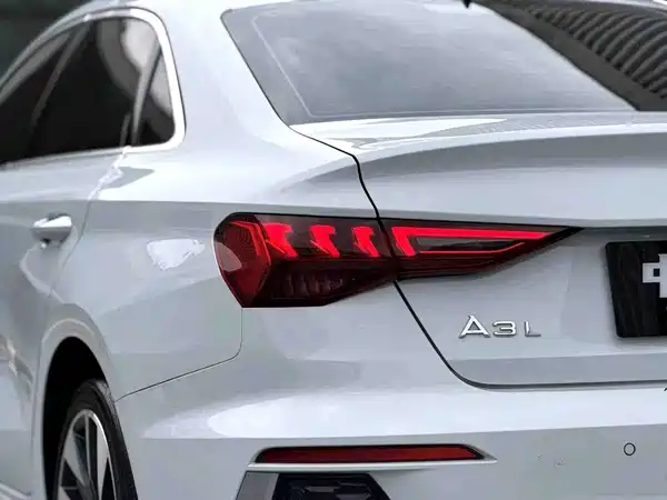 Audi A3 2024