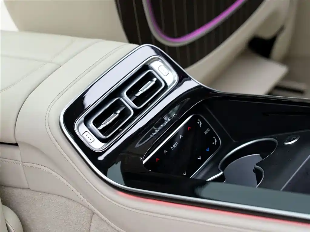 Mercedes-Benz S-Class 2023 — фото 19