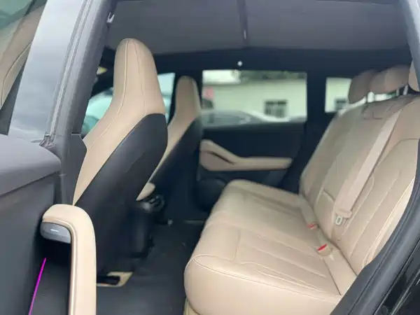 NIO ET5T 2023
