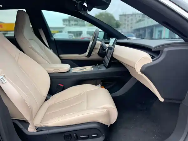 NIO ET5T 2023