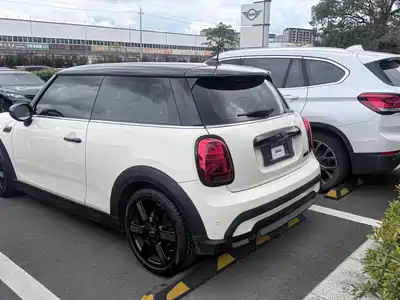 MINI MINI 2022
