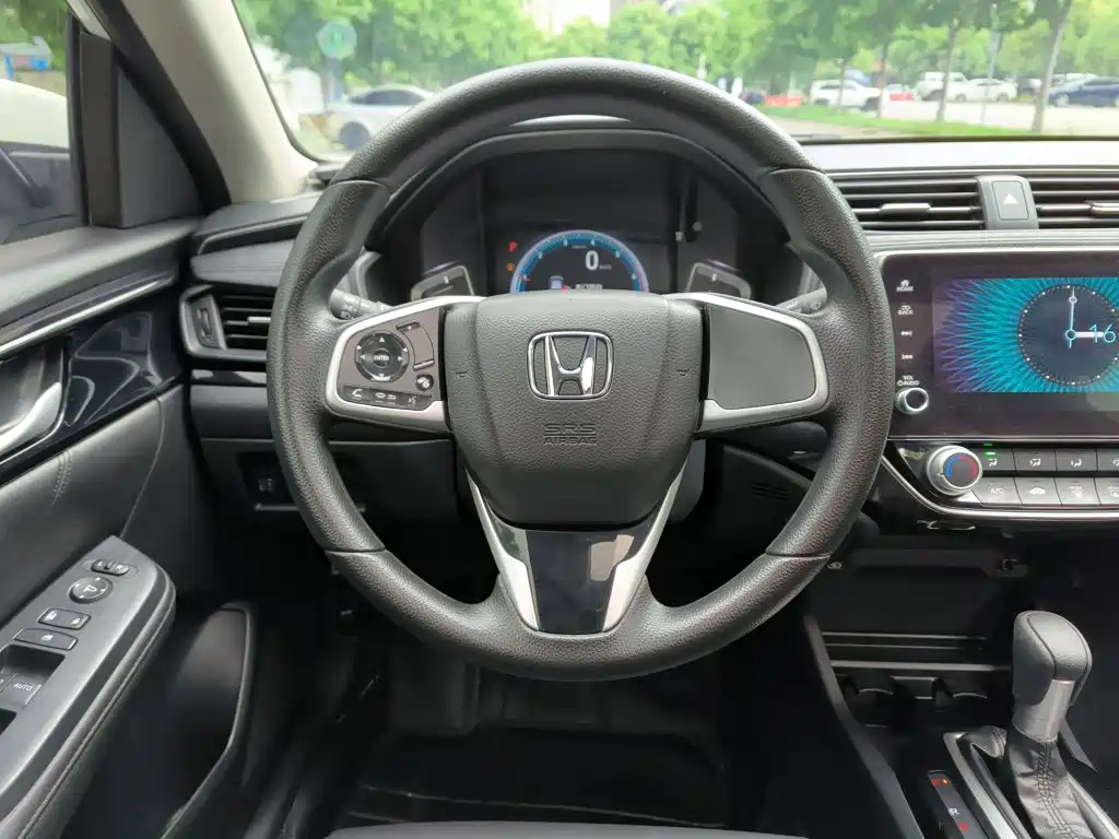Honda Crider 2022