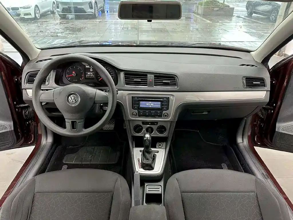 Mazda 3 Angkesela 2018