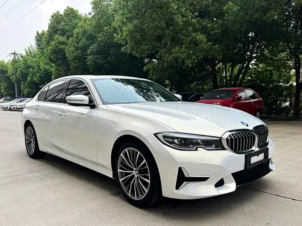 BMW 3 Series 2020