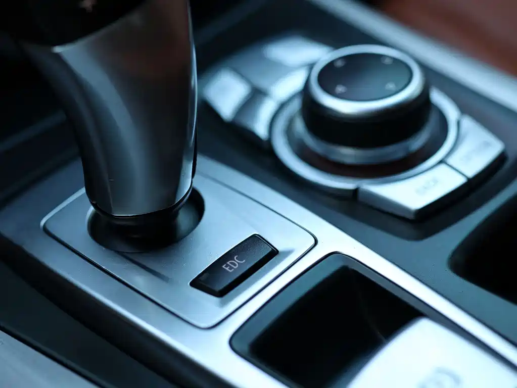 BMW X6 M 2012 — фото 11