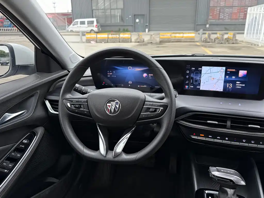 Buick Verano 2023 — фото 10