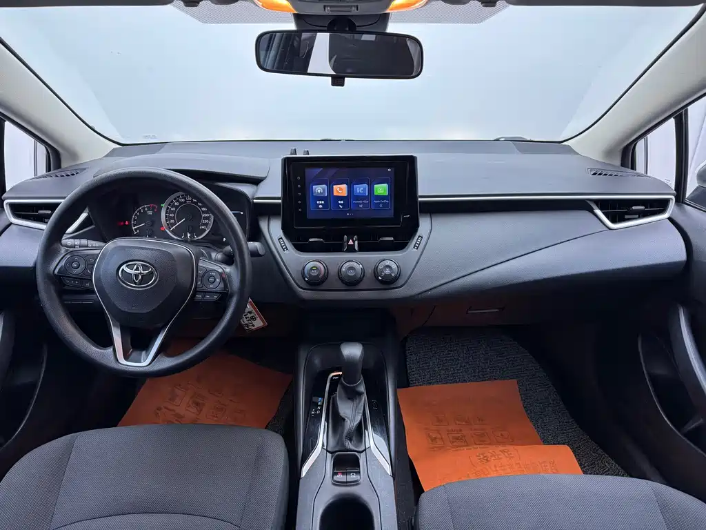 Toyota Corolla 2023