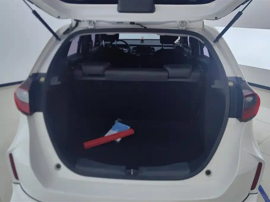 Honda Fit 2023
