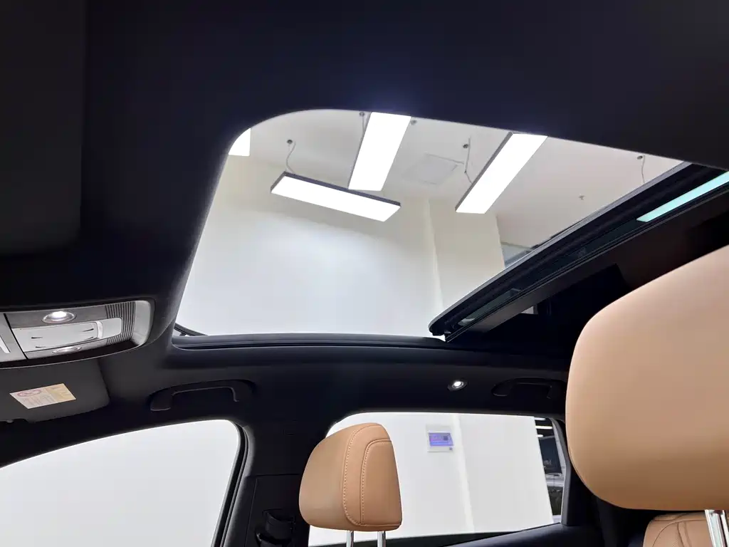 BYD Song L DM-i 2025 — фото 25